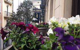 Hostal Las Fuentes (Adults Only)
